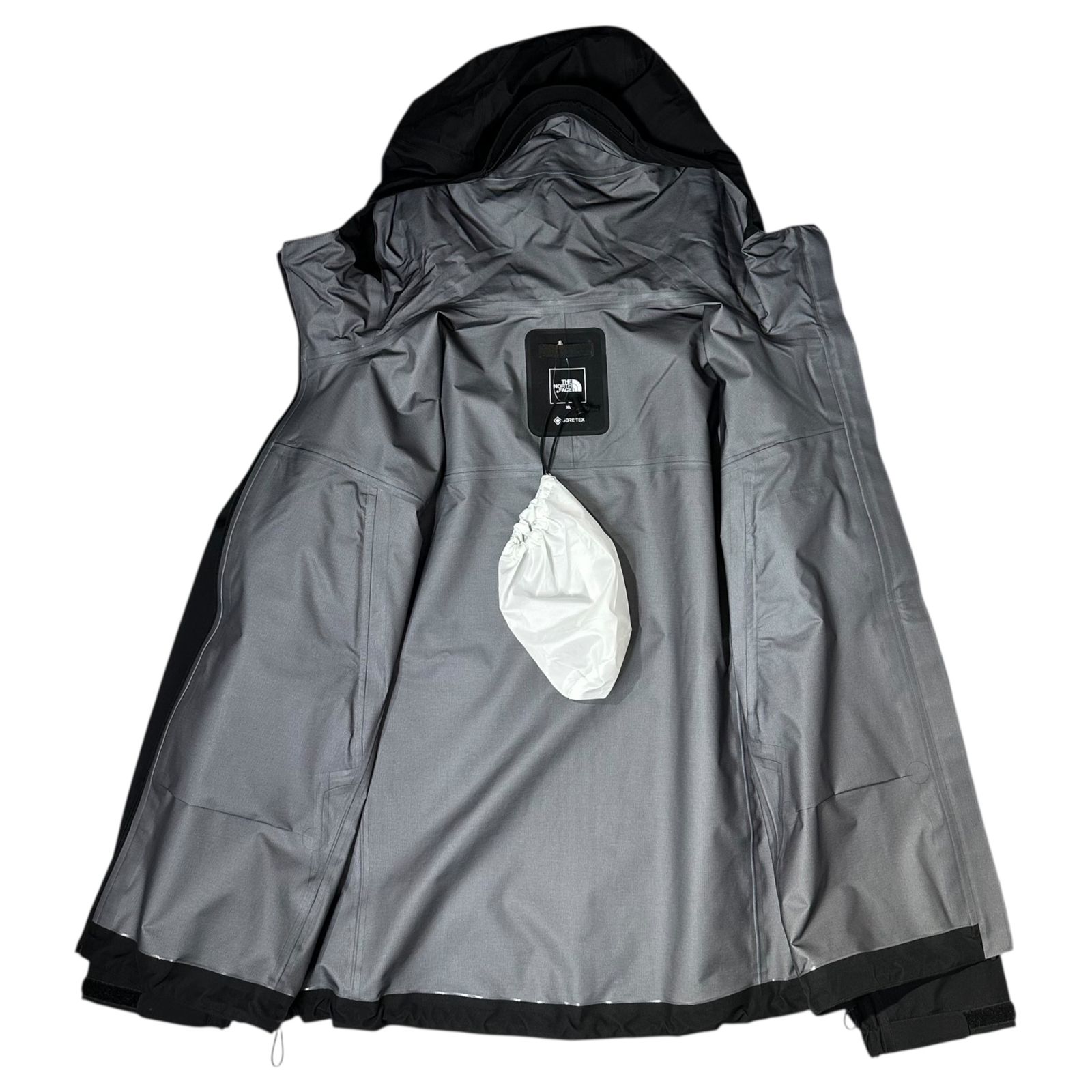 THE NORTH FACE(ノースフェイス) CLIMB LIGHT JACKET クライム ライト 