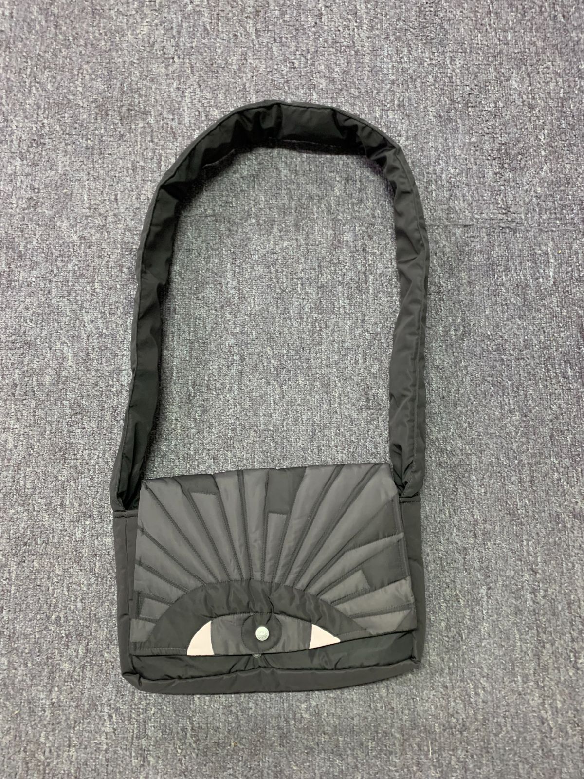 House of errors ハウスオブエラーズ ショルダーバッグ