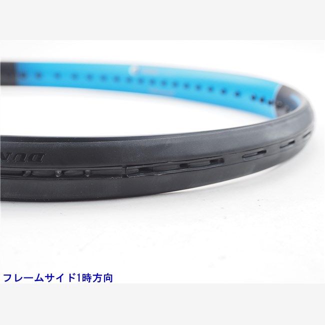 DUNLOP - 中古 テニスラケット ダンロップ エフエックス700 2020年モデル (G1)DUNLOP FX 700 2020 中古】ダンロップ エフエックス700 2020年モデルDUNLOP FX 700