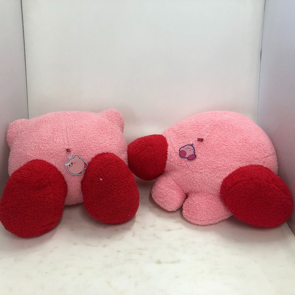 カービィ BIG ぬいぐるみ 5点 セット