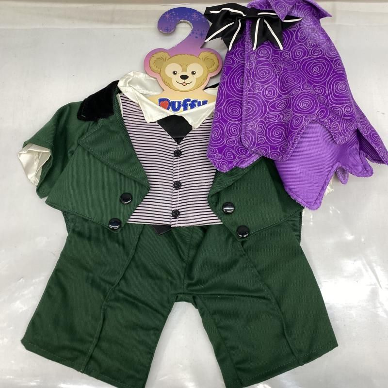 中古】使用感あり)2008 ホーンテッドマンション コスチューム