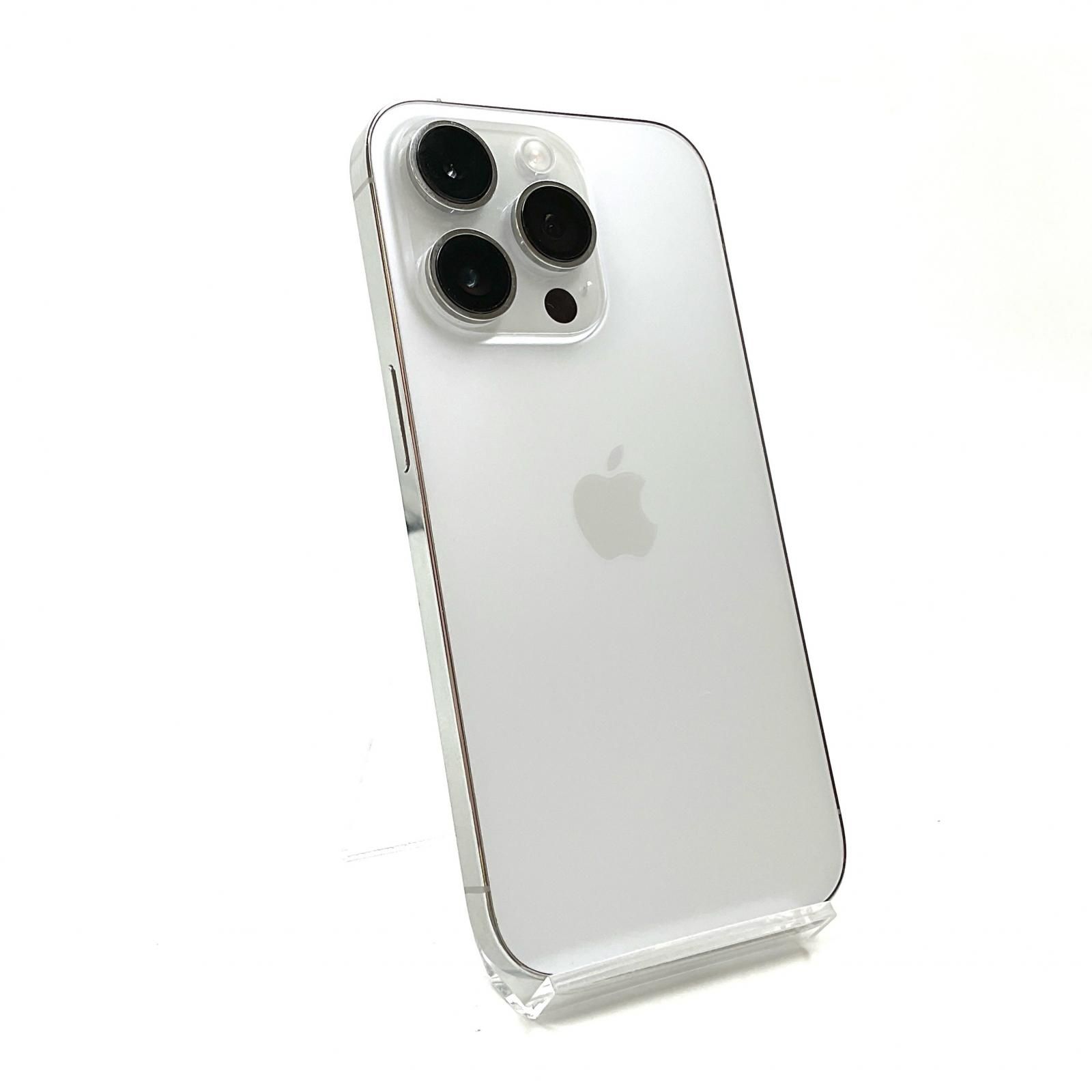 全額返金保証】【最速発送】Apple iPhone 14 Pro 512GB シルバー 全額返金保証】【最速発送】Apple iPhone 14 Pro 512GB シルバー