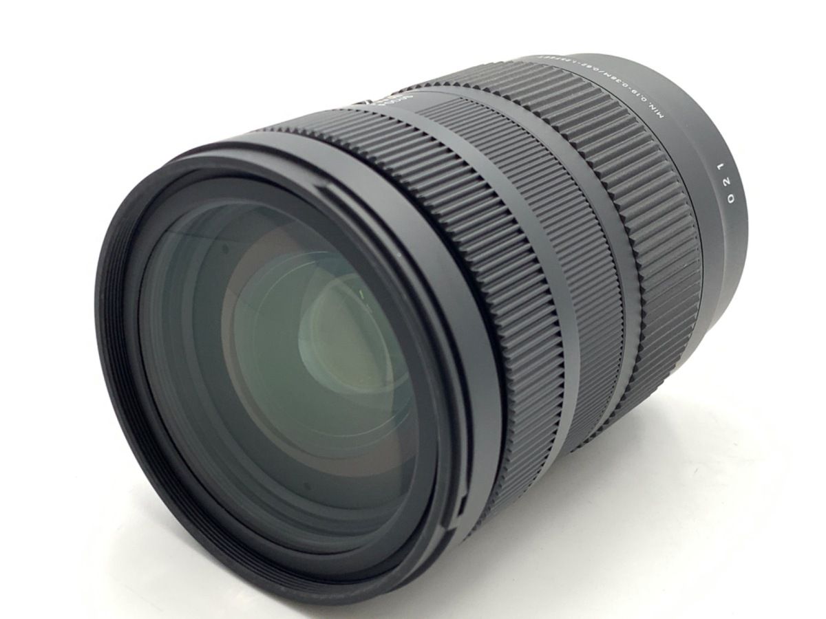 中古】 【良品】 シグマ 28-70mm F2.8 DG DN Contemporary