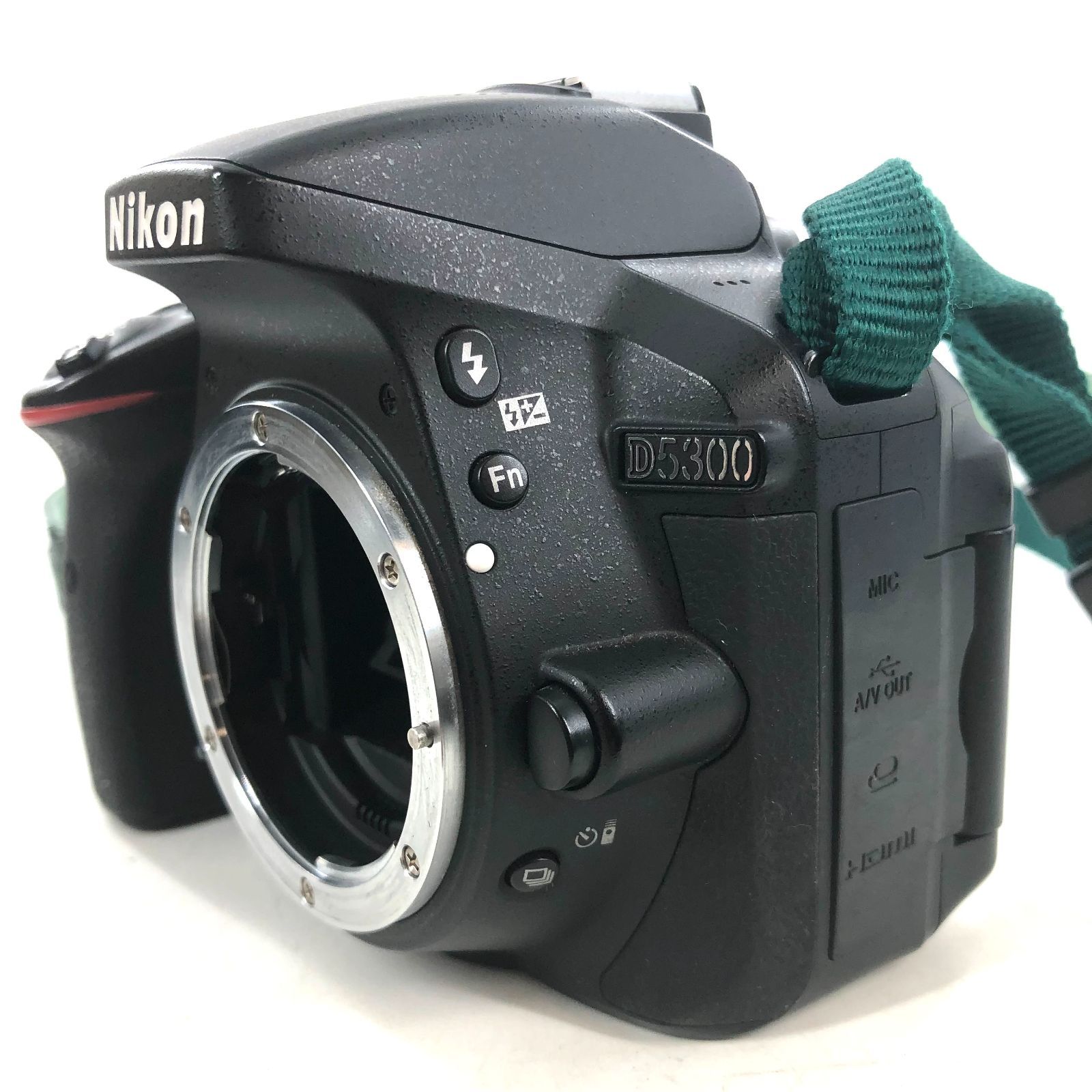 D5300 一眼レフ Nikon d5300｜Kanten