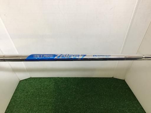 リシャフト フレックスその他