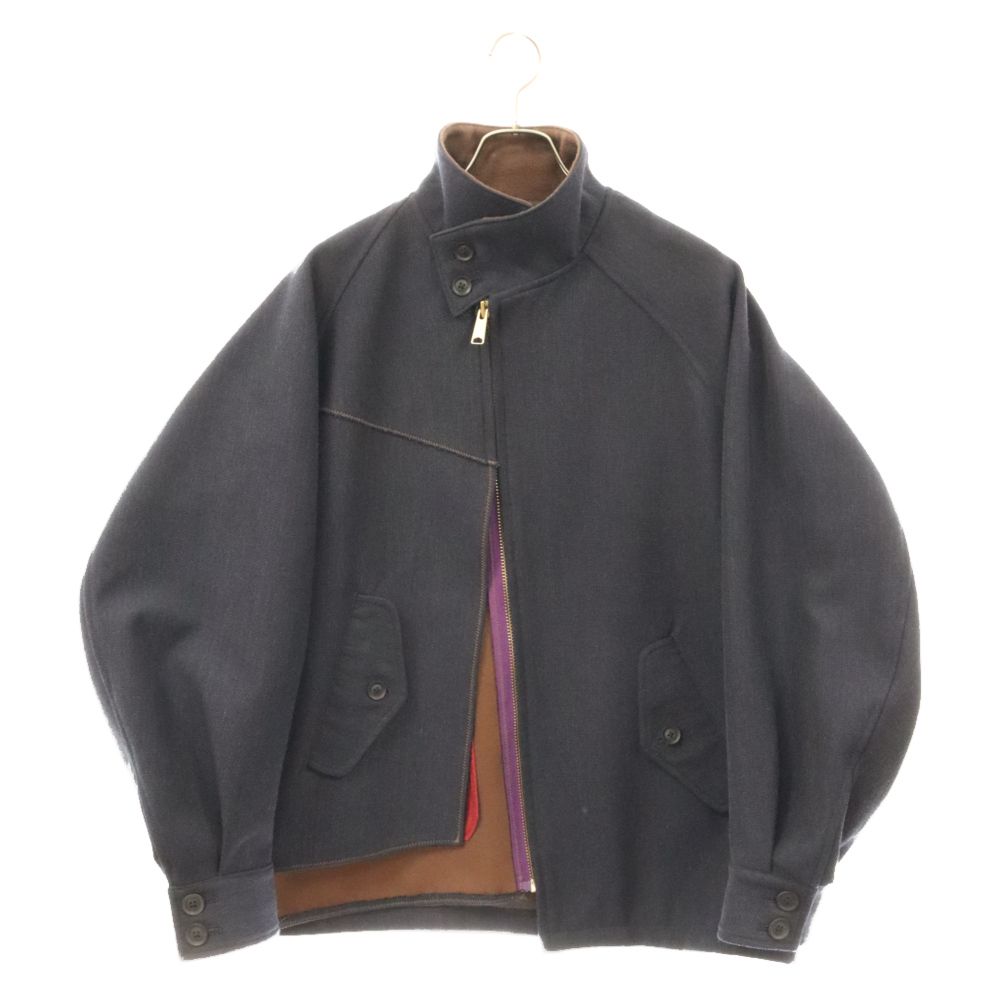 kolor 23WCM-G05108ジャケット サイズ2