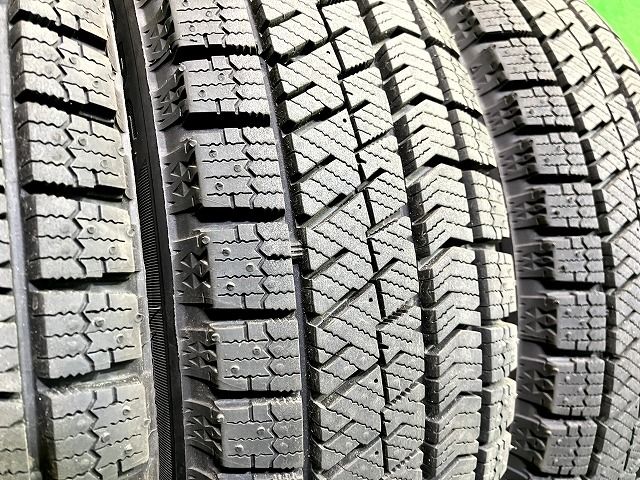 BRIDGESTONE スタッドレス