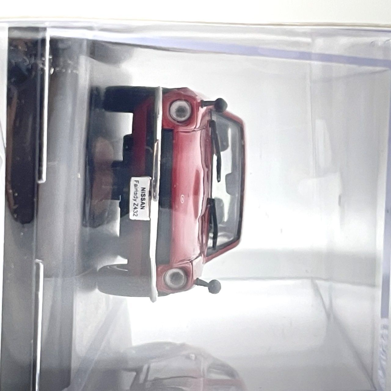 ☆Nissan Collection No.5 Fairlady Z432 1969 日産 フェアレディ