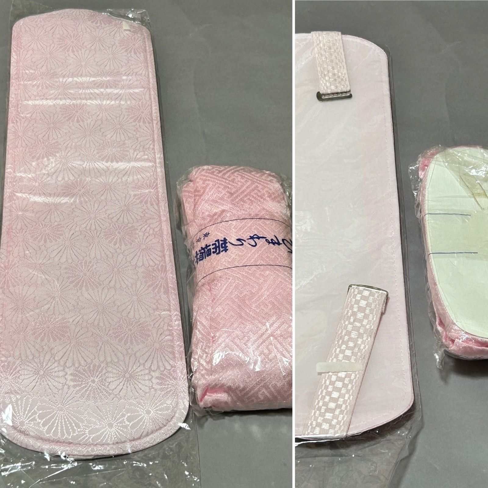 きもの着付セット 着付バッグと着物の着付け小物一式フルセット