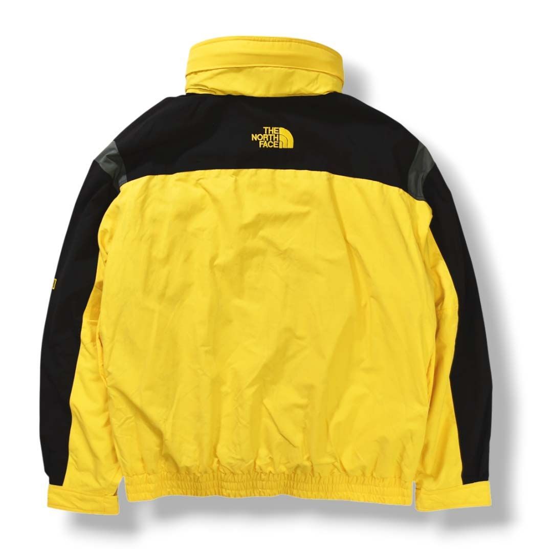 希少】 90sヴィンテージ ノースフェイス THE NORTH FACE EXTREME GEAR