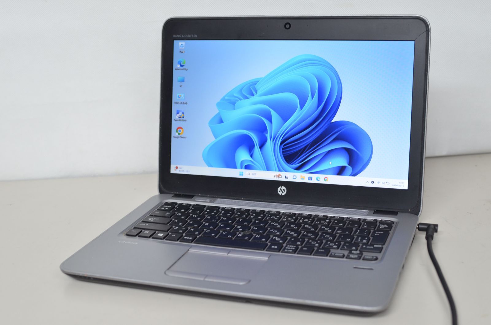 訳アリノートパソコン HP Elitebook 820 G3 節約 Windows11 爆速
