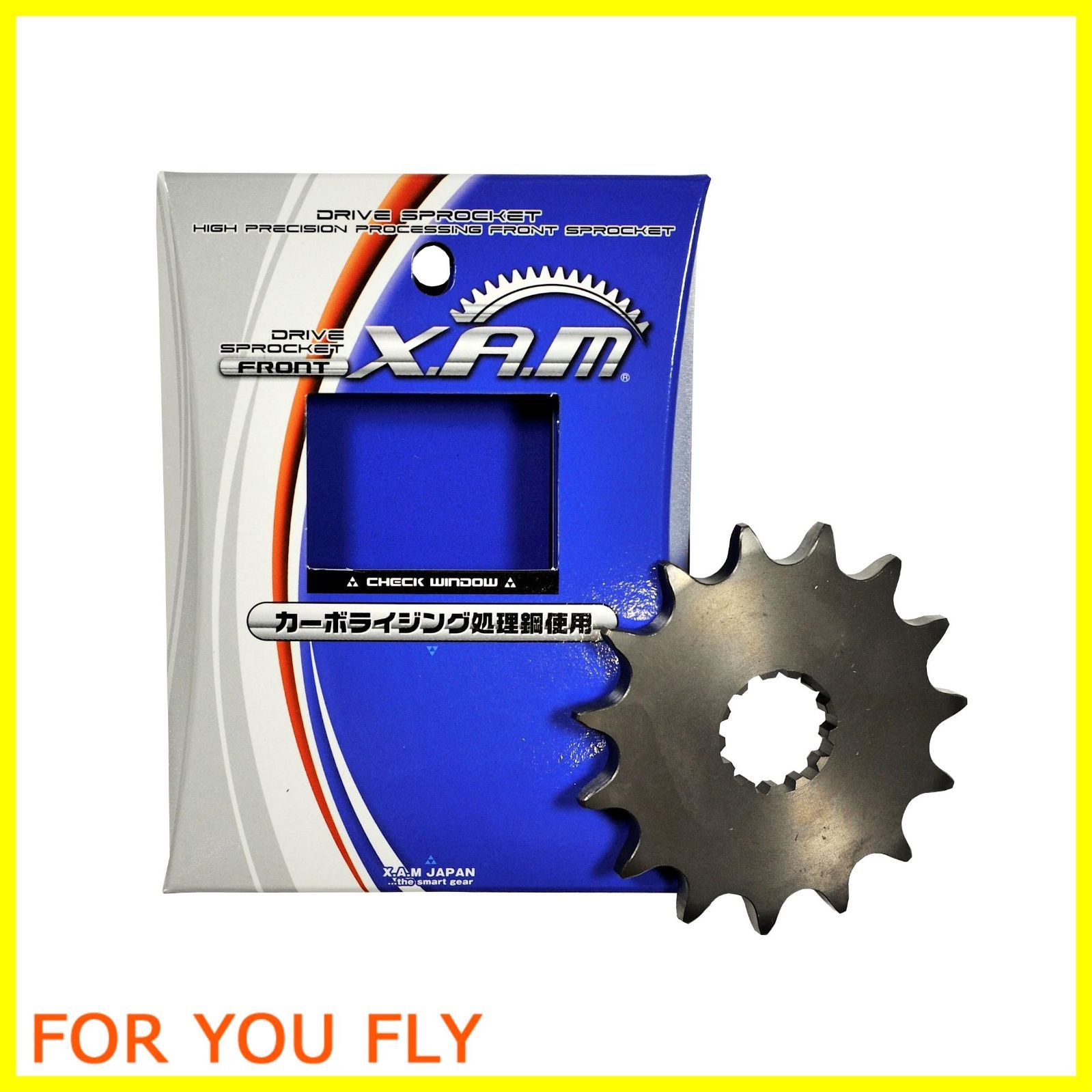 新着商品】X.A.M Japan (ザムジャパン) C4413-15 520-15T
