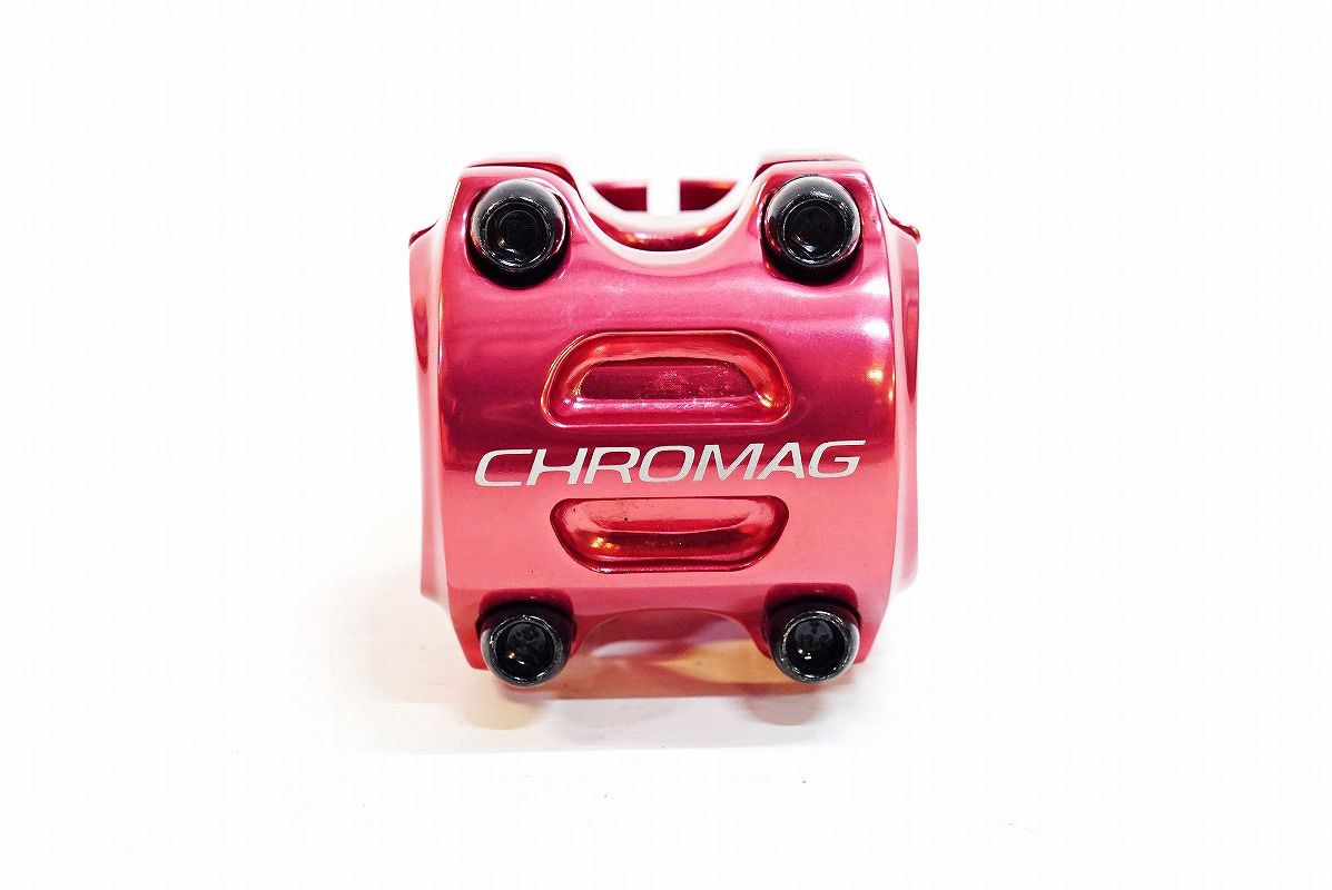 CHROMAG 「クロマグ」 HIFI35 φ35.0 35mm ステム / バイチャリ熊谷店