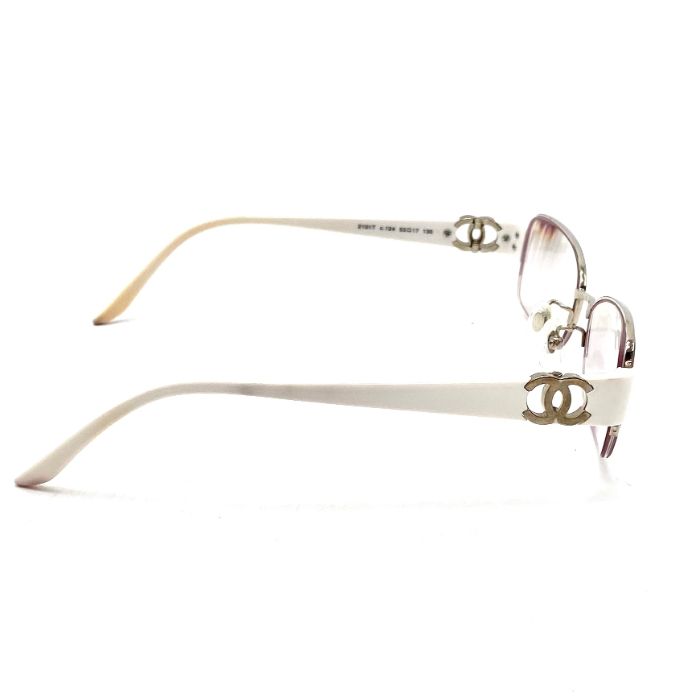 CHANEL シャネル ココマーク プラ サングラス eH0994N KANDAIZUMI_COM