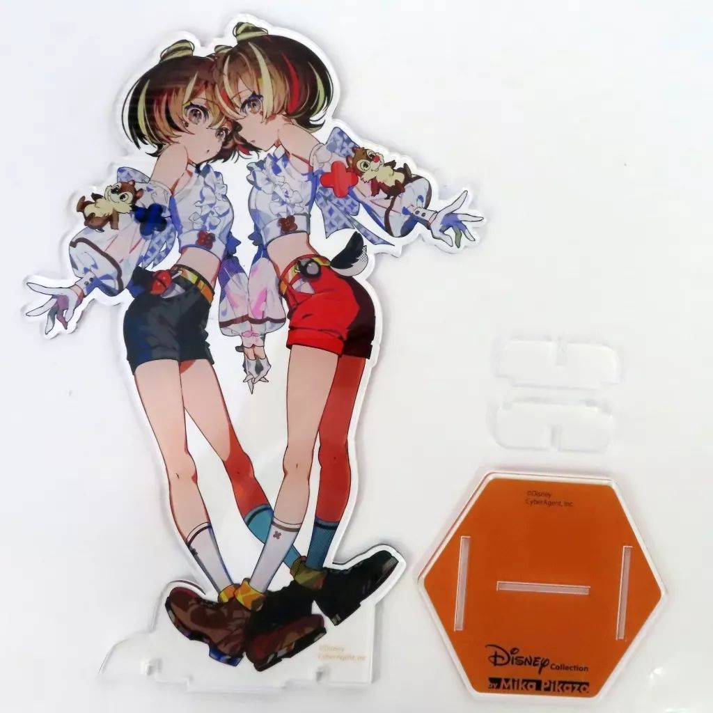 mika pikazo 複製原画 「TOKYO GIRL-GAZE」 アクリル mika pikazo 複製原画 「TOKYO GIRL-GAZE」 アクリル mika