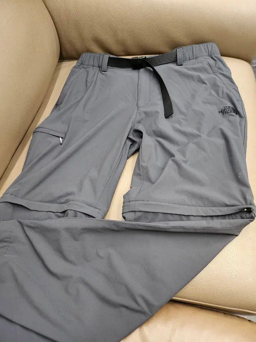 THE NORTH FACE ザ ノース フェイス ジップオフ 34 36