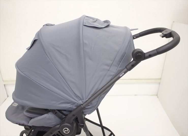 サイベックス メリオ カーボン モニュメントグレー　2023年モデル サイベックス メリオカーボン 2023年モデル サイベックス（CYBEX