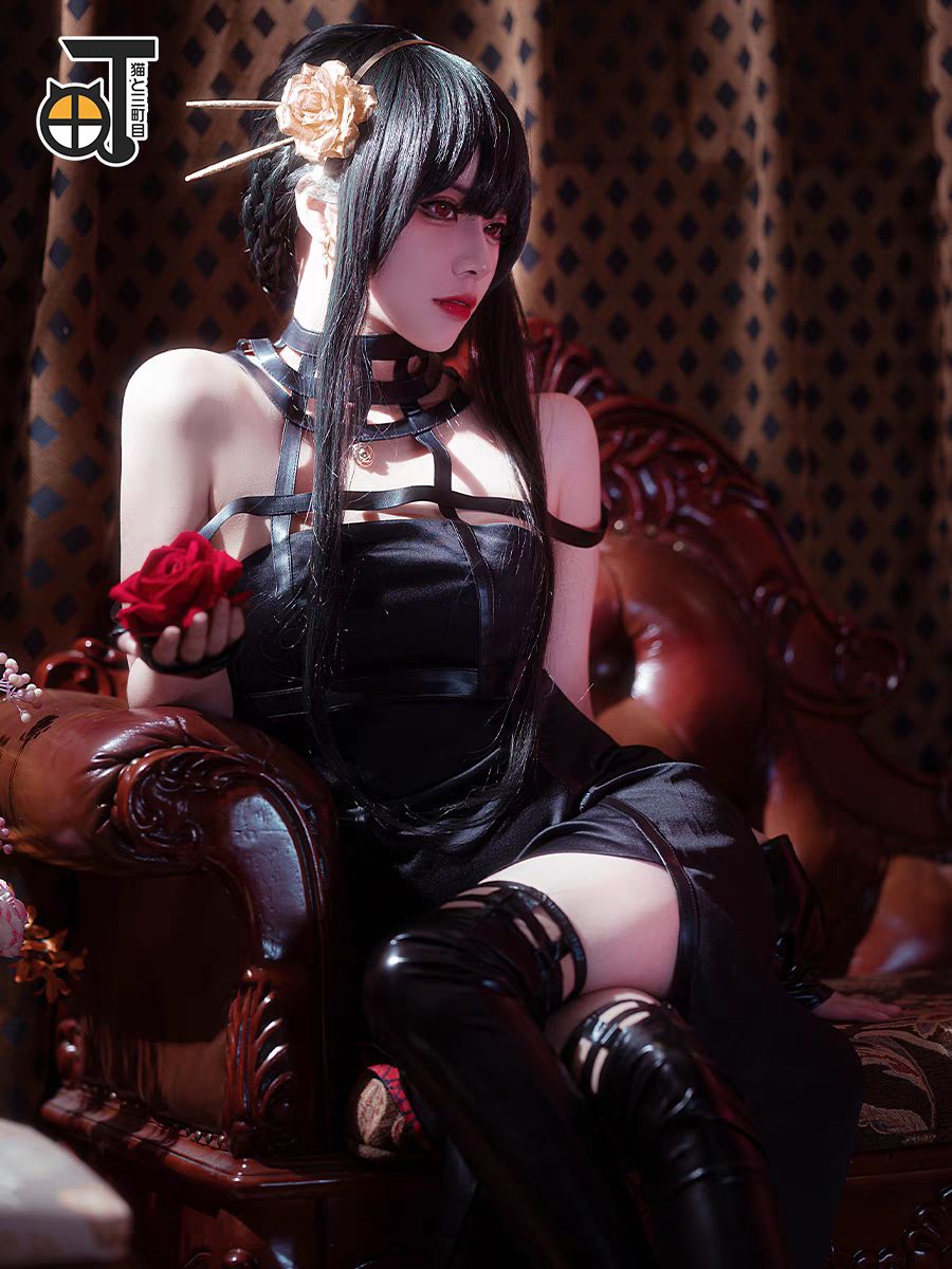 星航線StarRoute】 特別セール品第二弾 コスプレ衣装 スパイファミリー