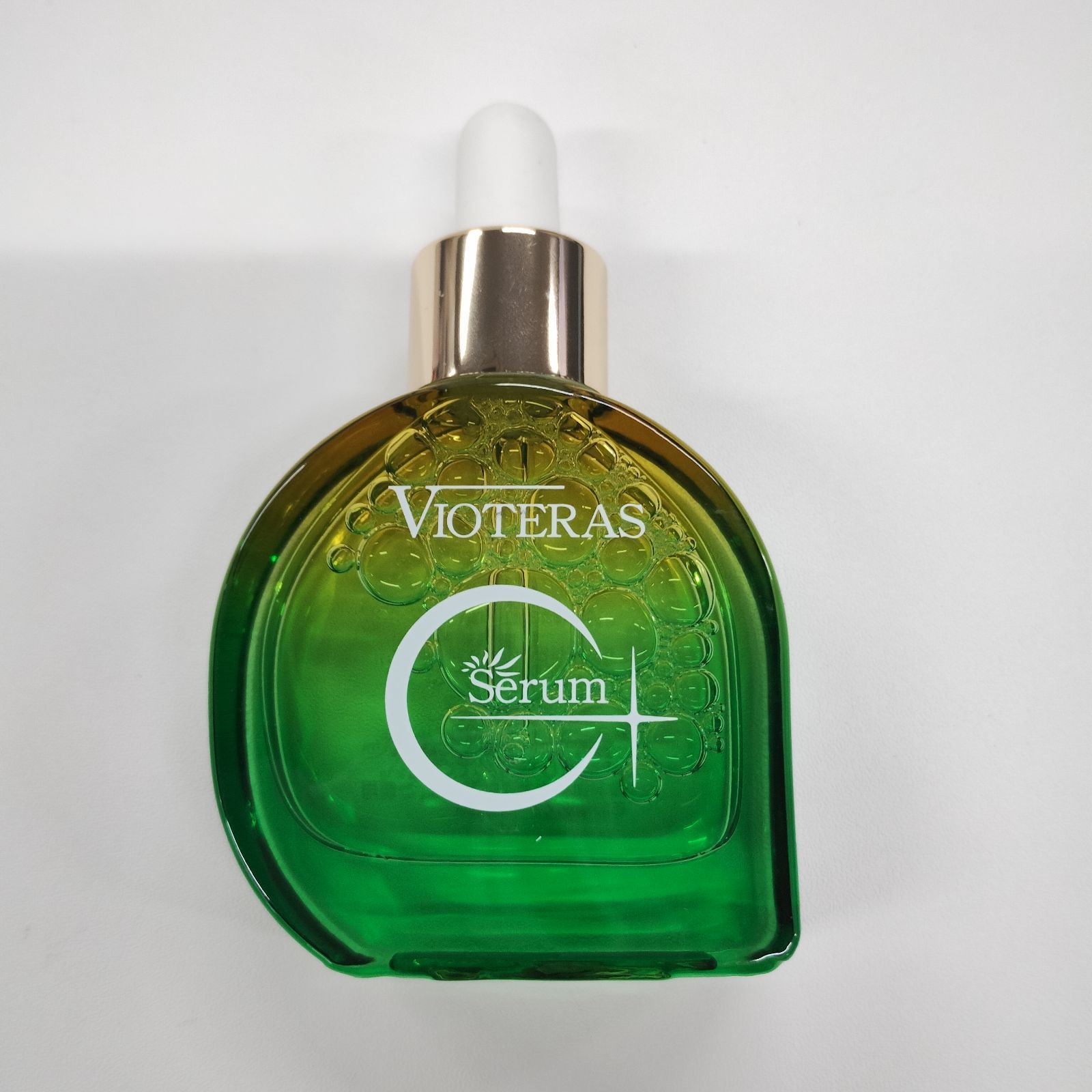 J2043 K VIOTERAS ヴィオラテスC+ クリアセラム 〈美容液〉 20mL