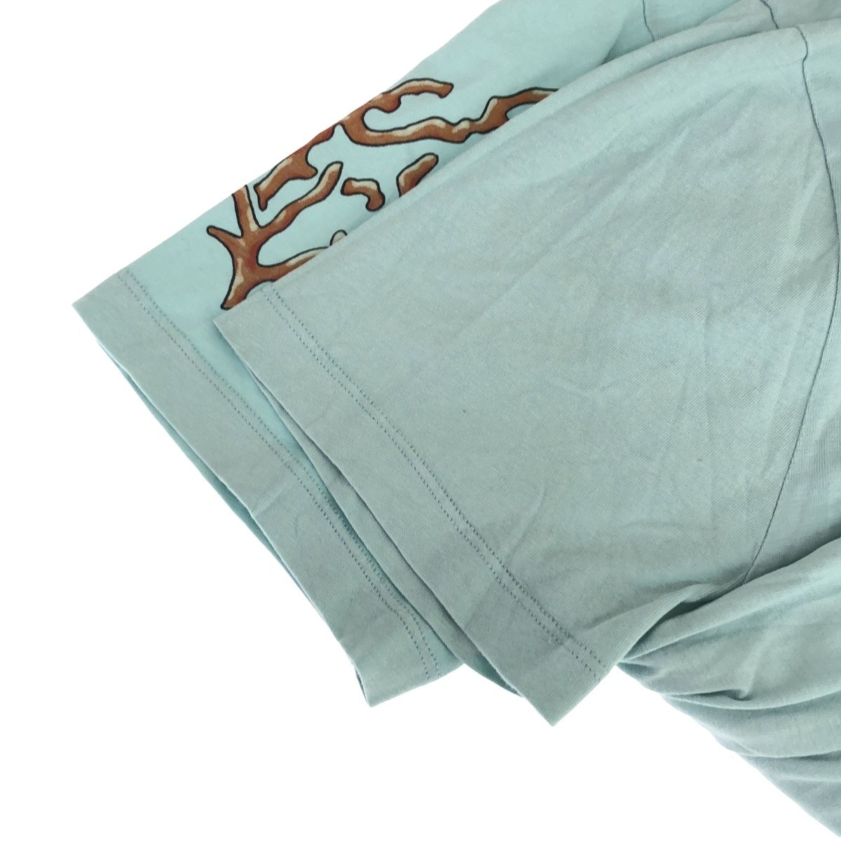 LOEWE ロエベ 20SS PAULA S IBIZA マーメイドTシャツ 17163892107