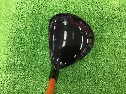 TSR2＋フェアウェイウッド13 2w TSR2+ Fairway | Titleist Certified