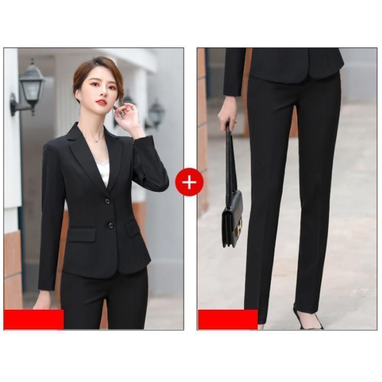 ビジネススーツ