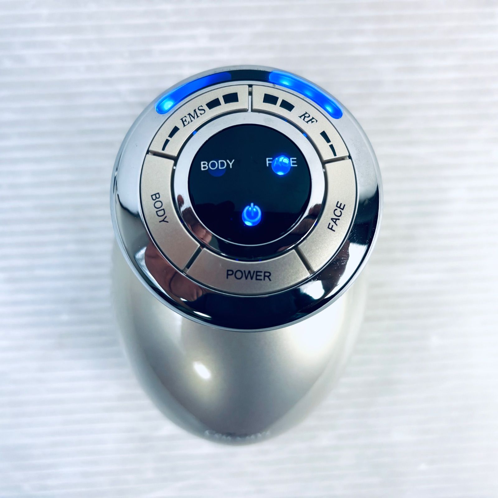 ヤーマン RFボーテ YA-MAN セルキャビ HRF-4N | 公式通販 I257