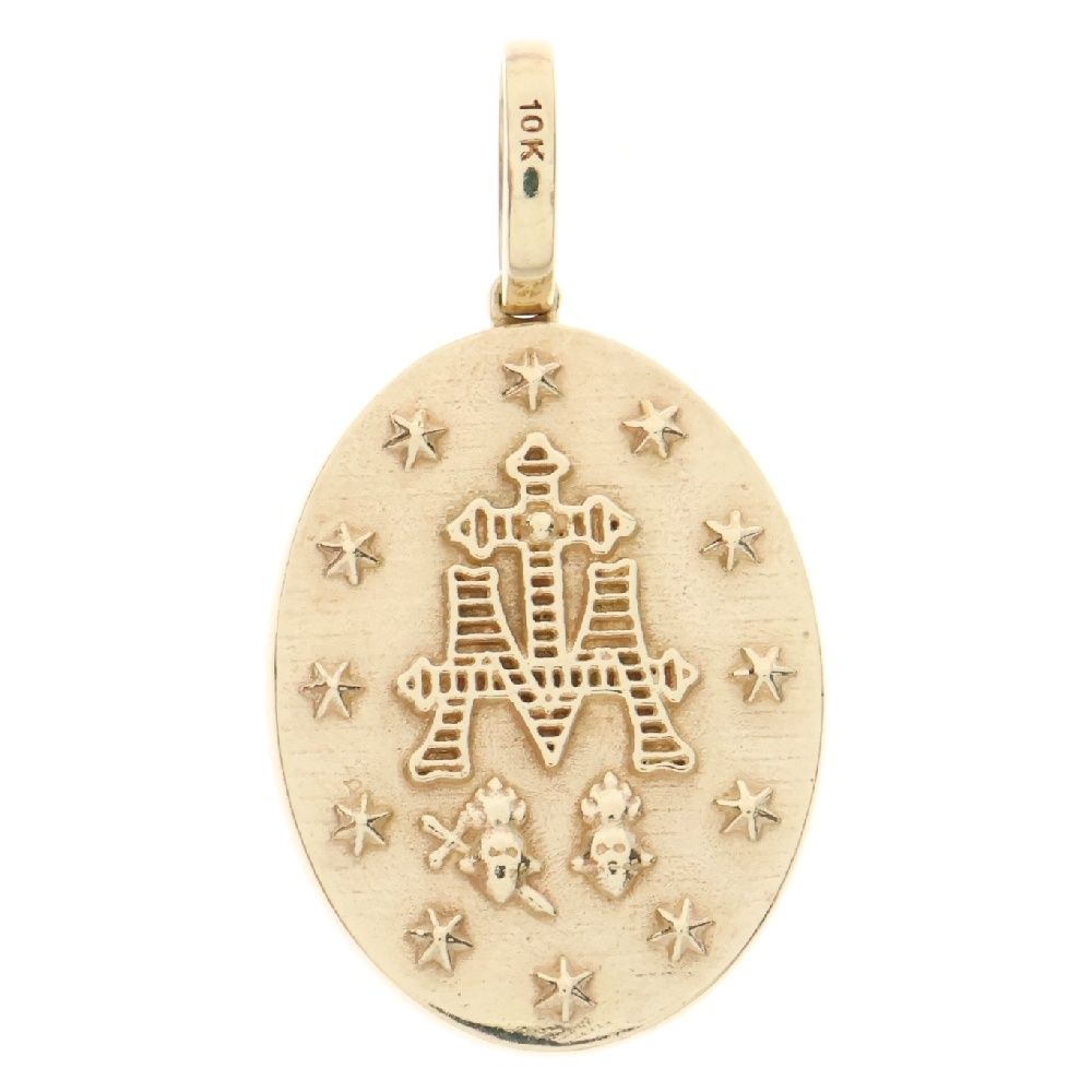 Avalanche アヴァランチ ペンダントトップ 10金 10k k10 AVALANCH