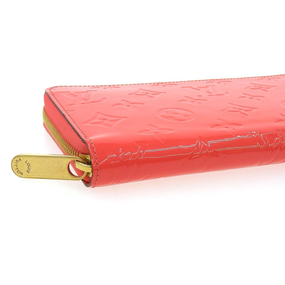 本物保証】 布袋・箱付 超美品 ルイヴィトン LOUIS VUITTON ヴェルニ 