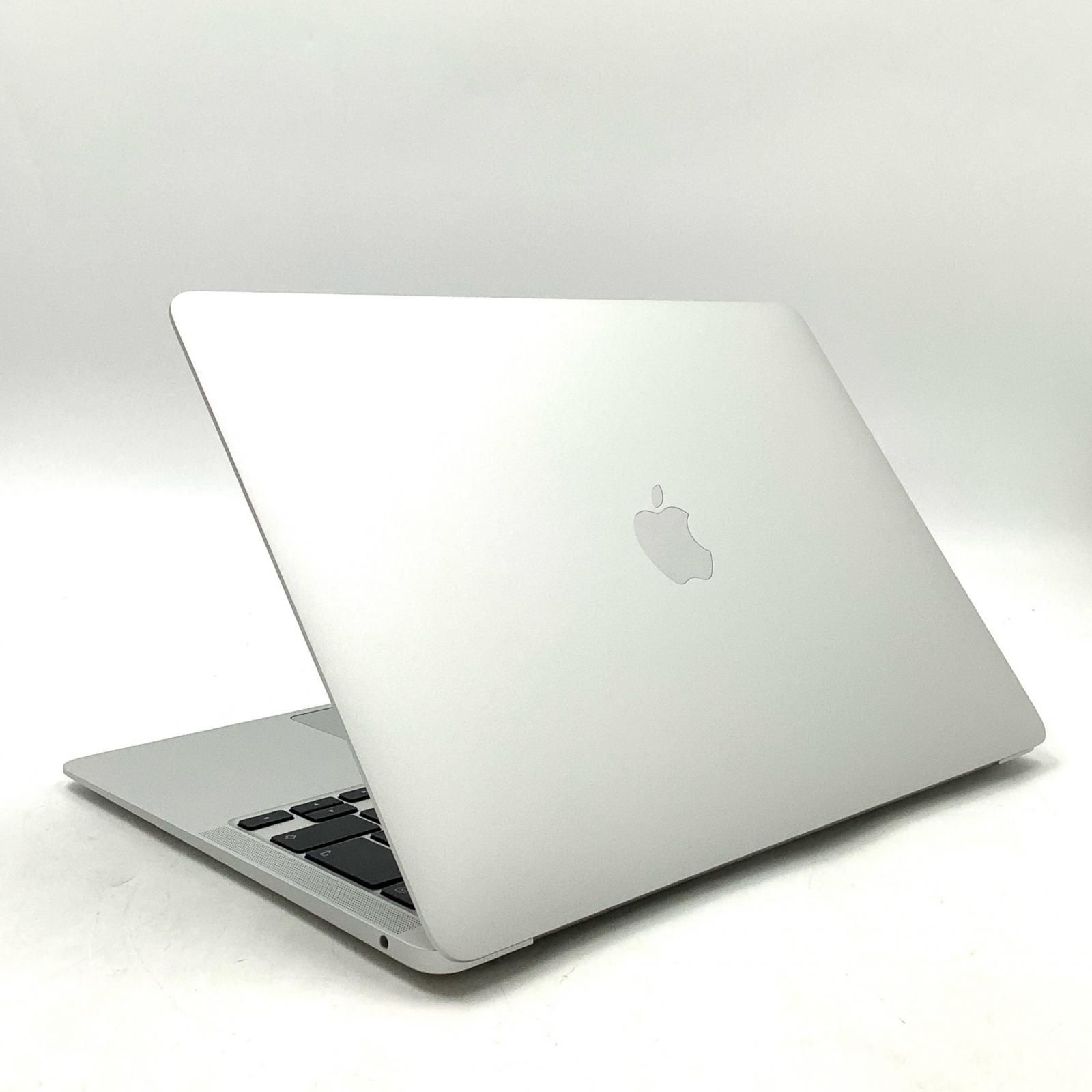 全額返金保証】【最速発送】Apple MacBook Air 13インチ 2020 Apple M1 