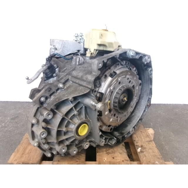 28年 ジープ レネゲード ABA-BU14 6速 オートマミッション 109372km 203136 4751