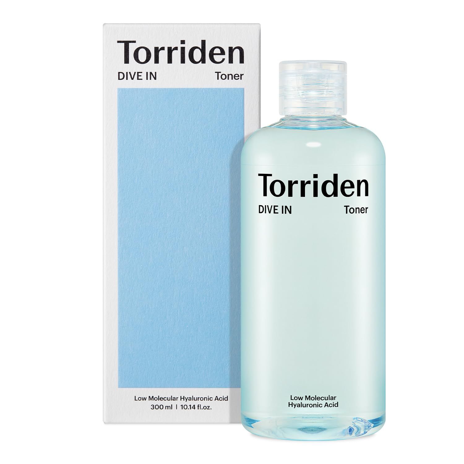 DIVE-IN Toner 300ml