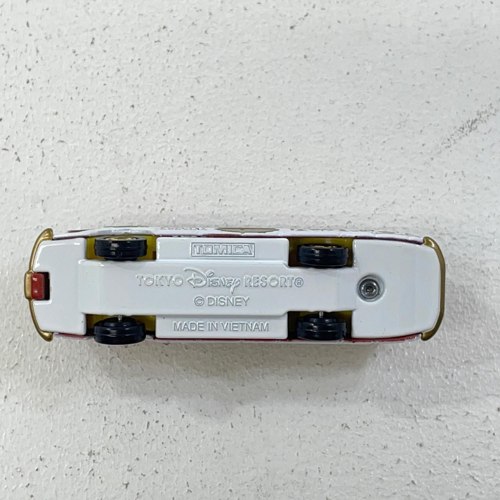  - 【尾張小牧店】 中古  ディズニービークルコレクション　スペースマウンテン　トミカ【728】 TOMMY - 【尾張小牧店】 中古 ディズニービークルコレクション