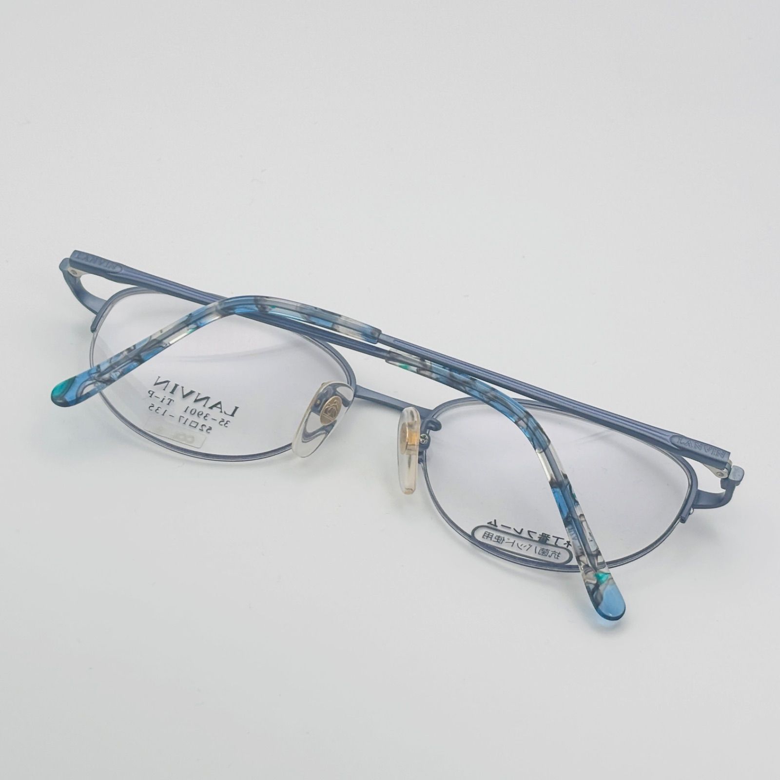 LANVIN 35-3001 メガネフレーム
