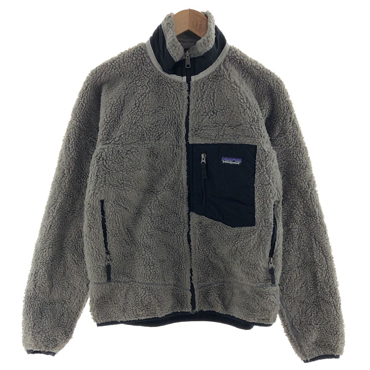 古着 00年代 パタゴニア Patagonia クラシックレトロXジャケット 古着 00年代 パタゴニア Patagonia クラシックレトロXジャケット