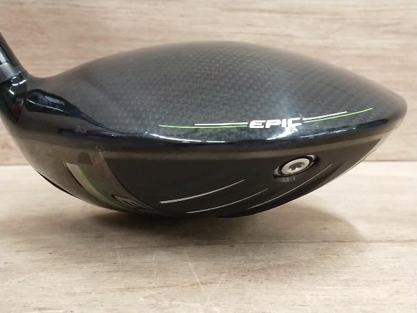 Callaway EPIC SPEED キャロウェイ エピックスピード ドライバー