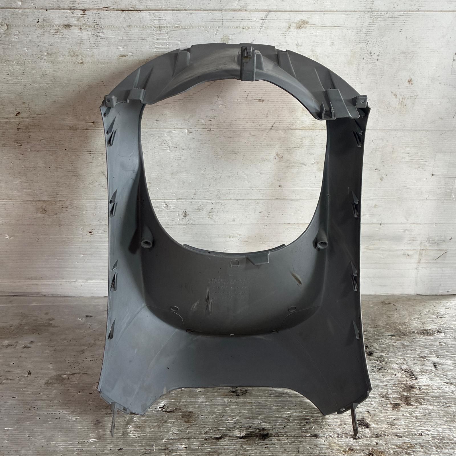 HONDA ディオチェスタ50 AF34 フロントアンダーフェンダー ホンダ