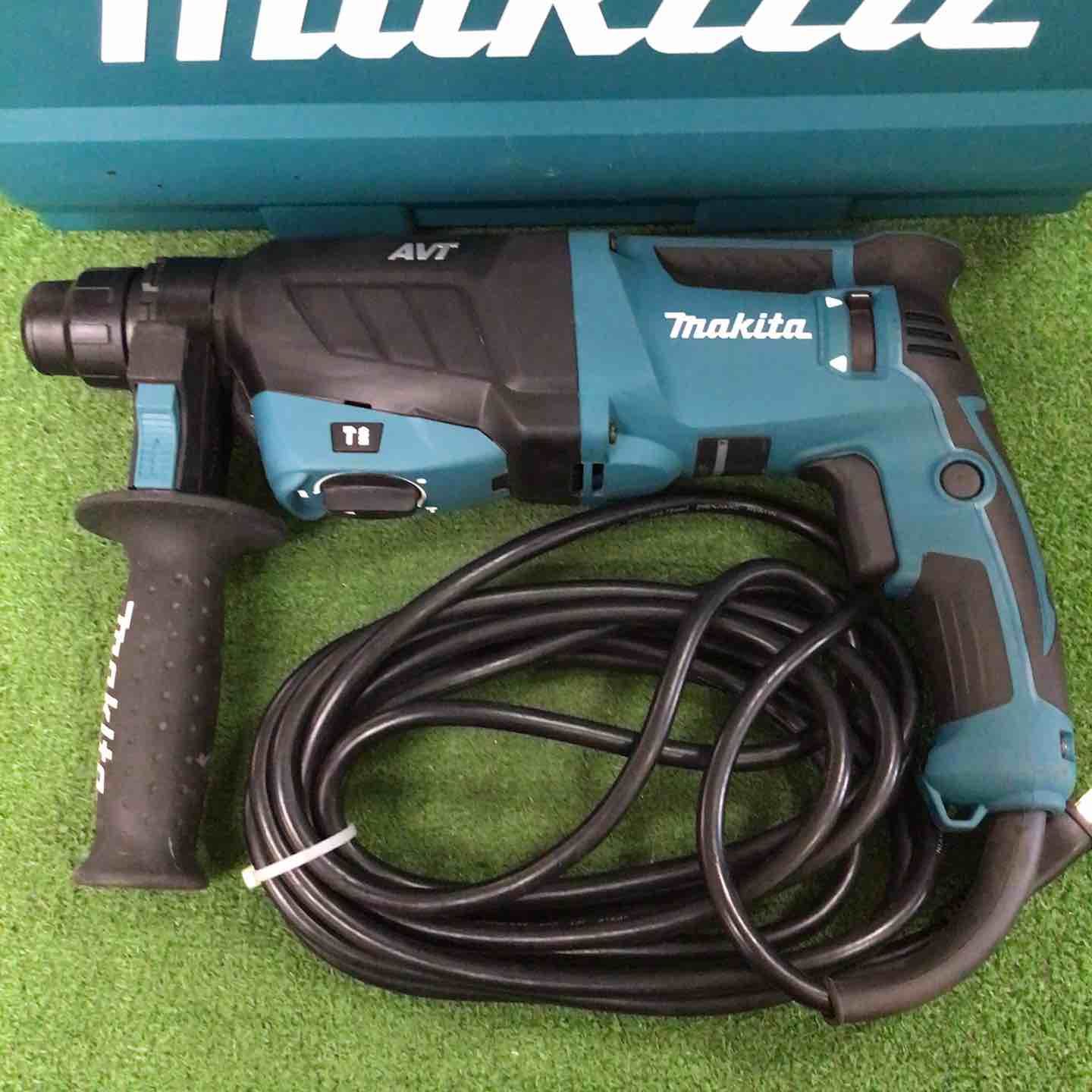 マキタ makita ハンマドリル HR2631F 町田店