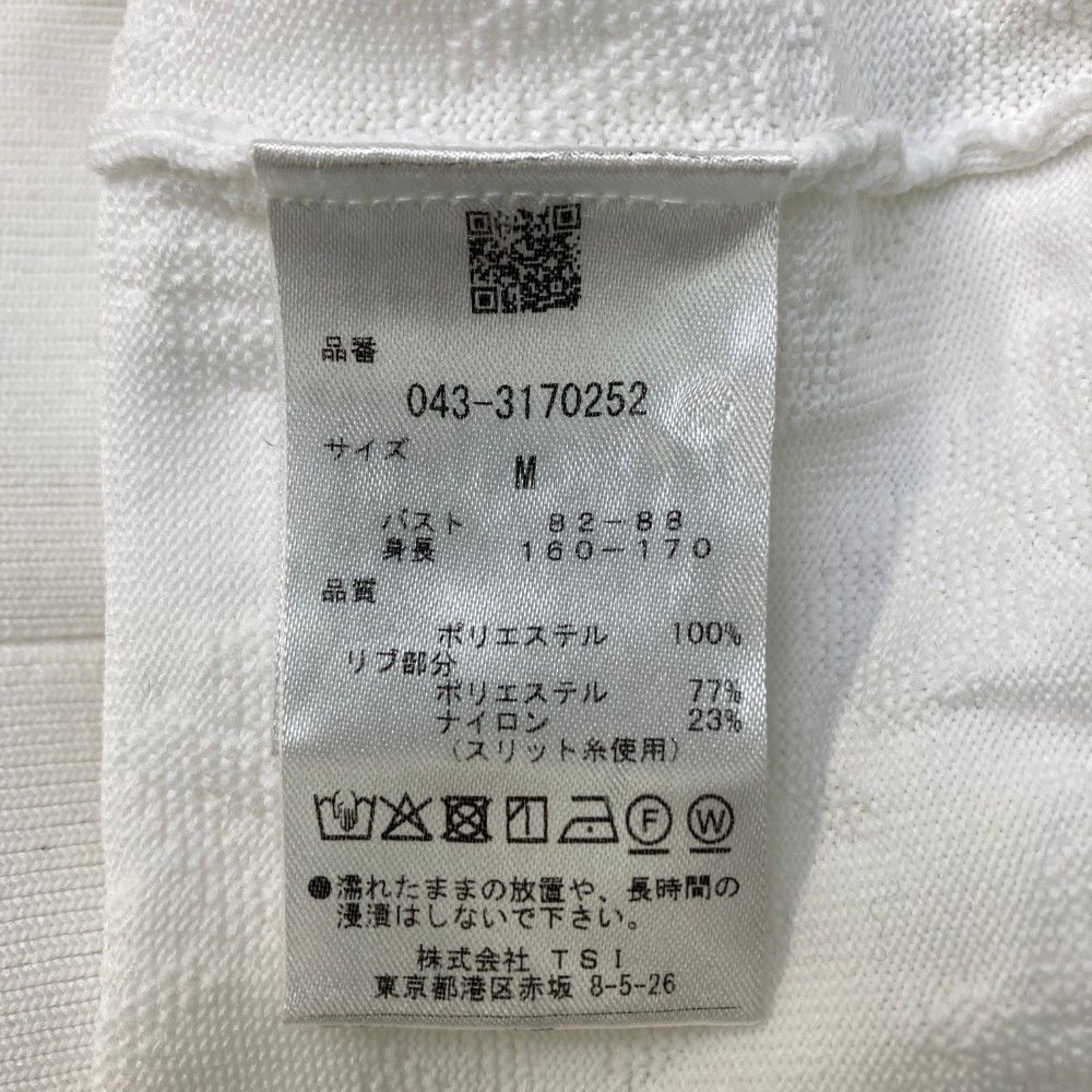 サイズ：M ST ANDREWS セントアンドリュース 2023年モデル