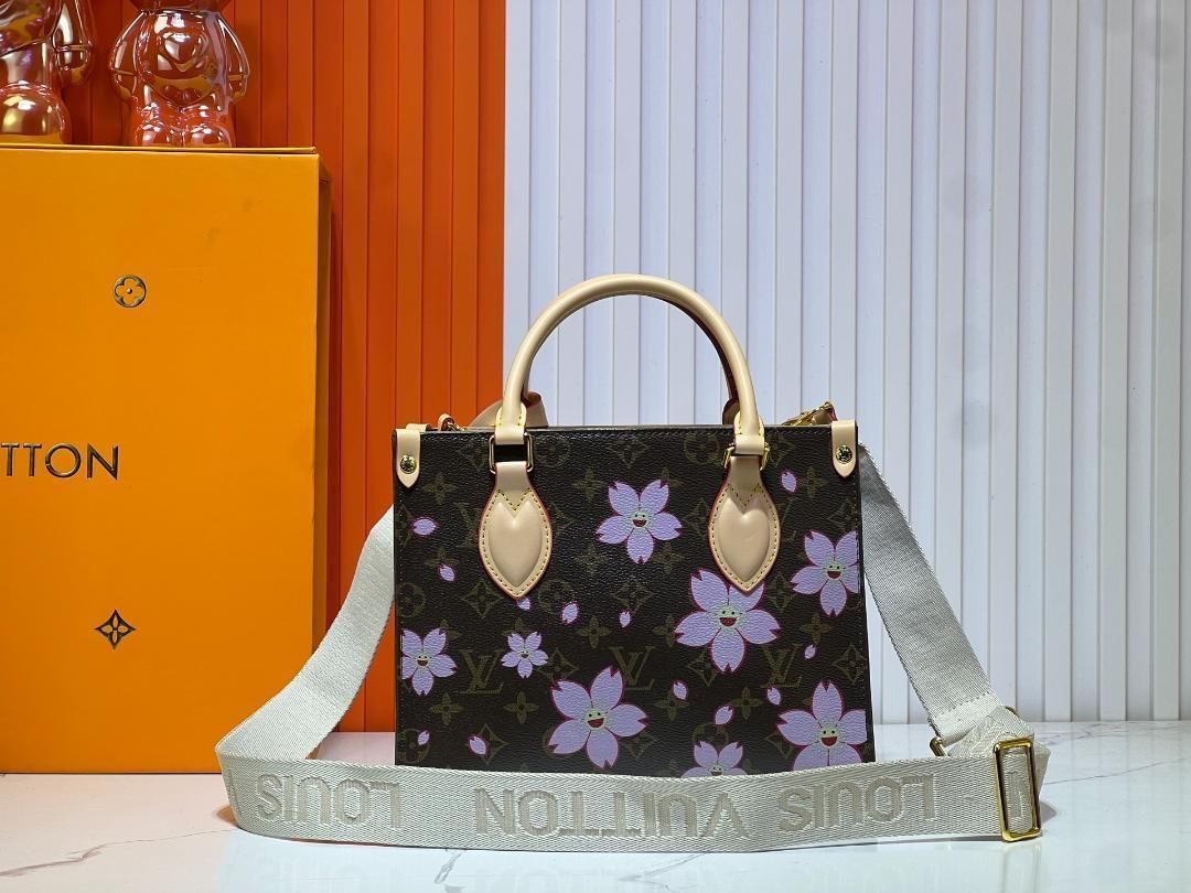 ルイ・ヴィトン LOUIS VUITTON ショルダーバッグ-MM輸入2 - メルカリ