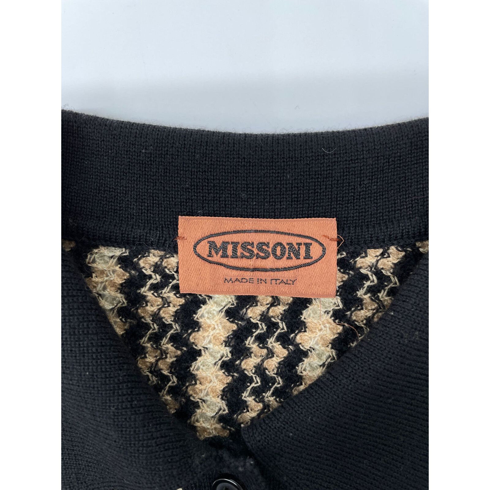 MISSONI ミッソーニ