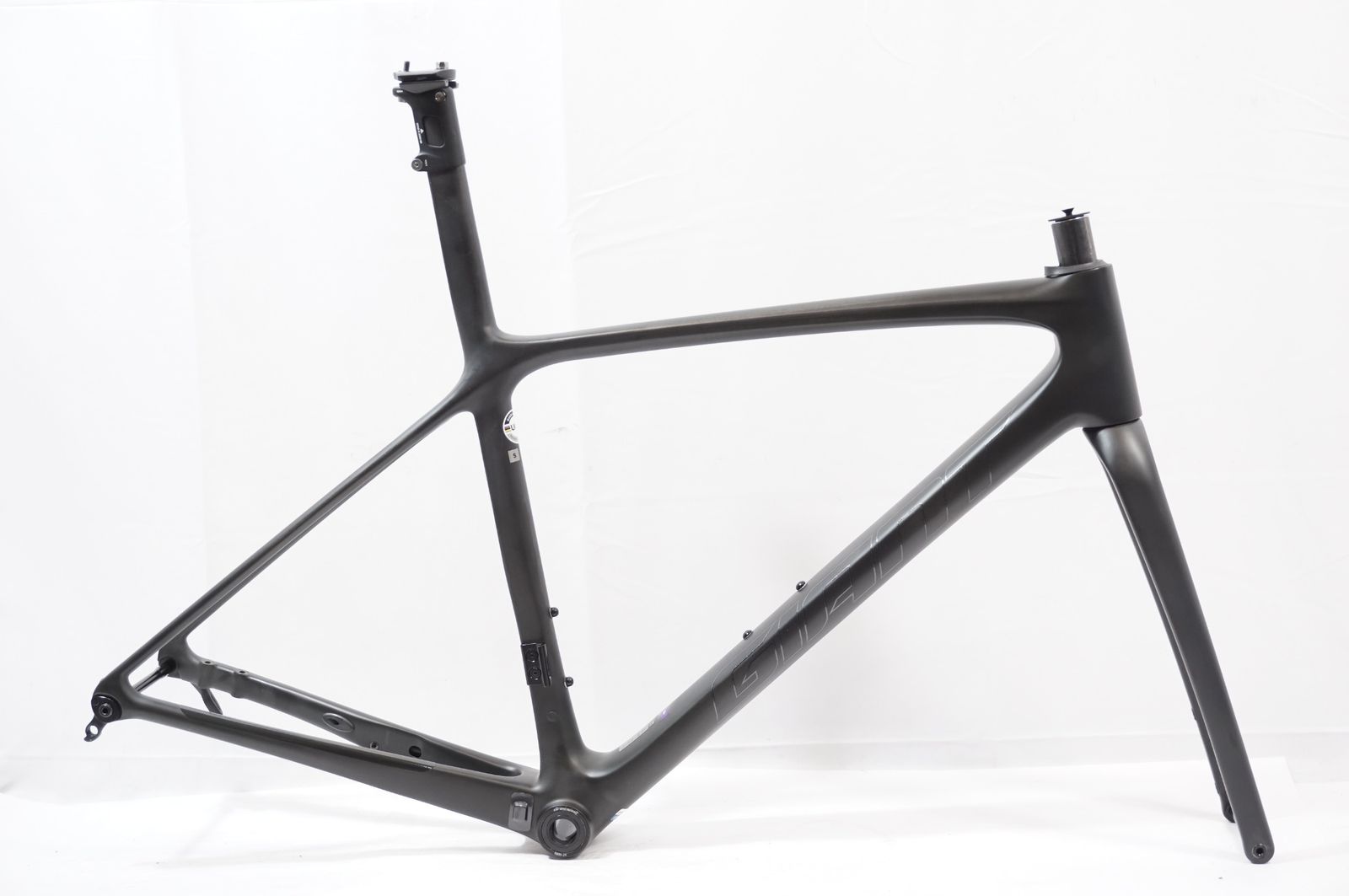 GIANT 「ジャイアント」 TCR ADVANCED SL DISC 2022年モデル フレーム