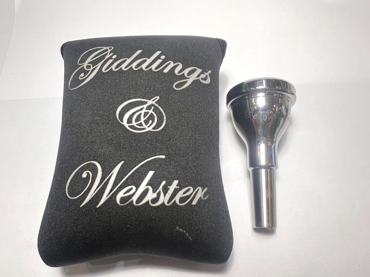 Giddings&Webster Bob Sanders Model