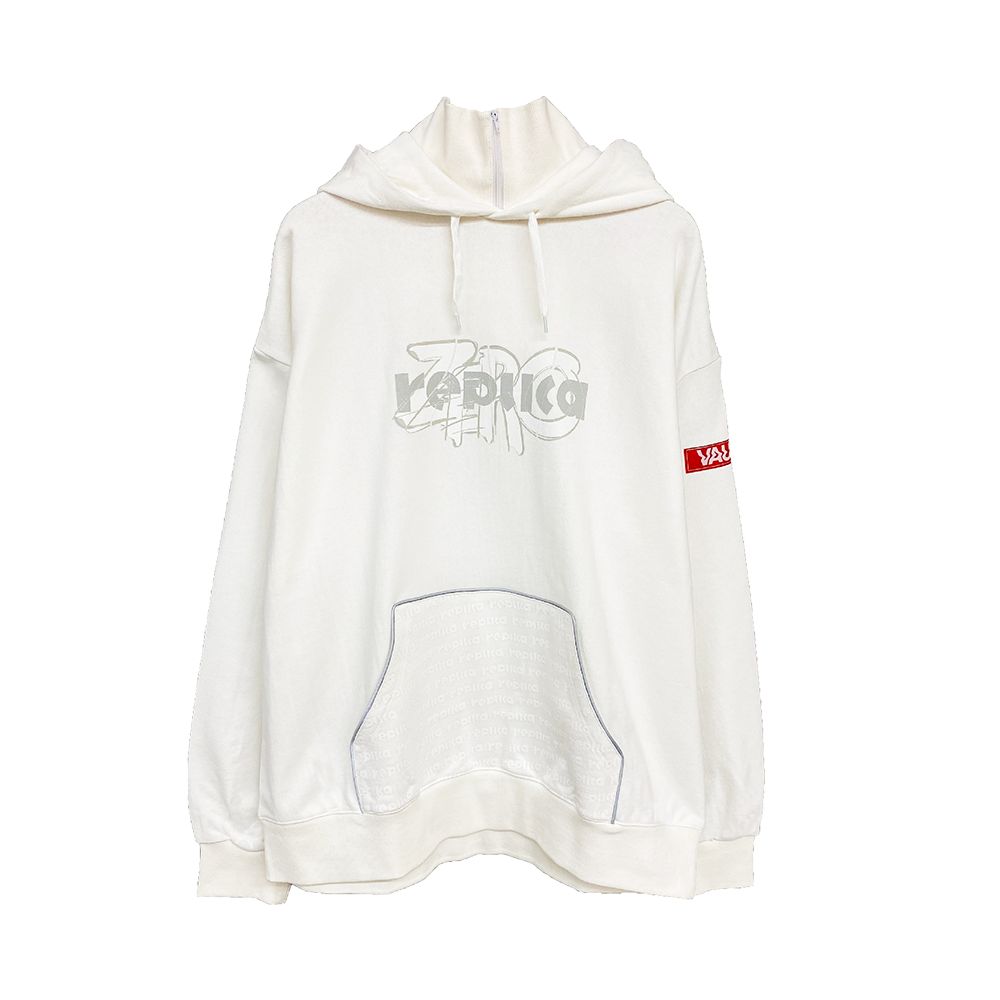 VAWSlimited Logo Hoodie 