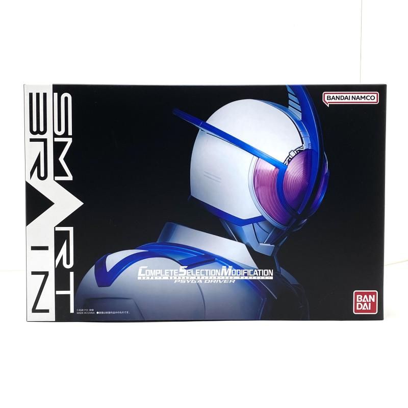 仮面ライダー555　Complete Selection　（未開封品） Amazon.co.jp: 仮面ライダー555 COMPLETE SELECTION