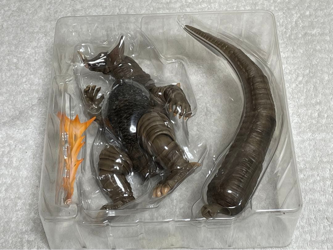 ウルトラマン ゴモラ