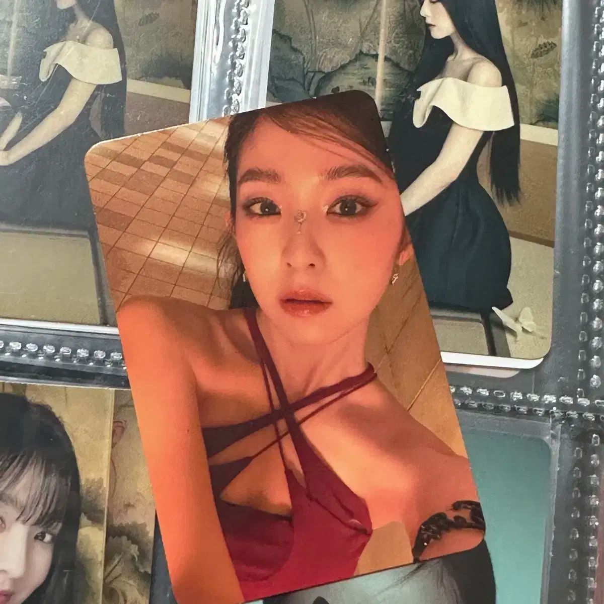 出品 Red Velvet(レッドベルベット・レドベル) アイリーン(IRENE