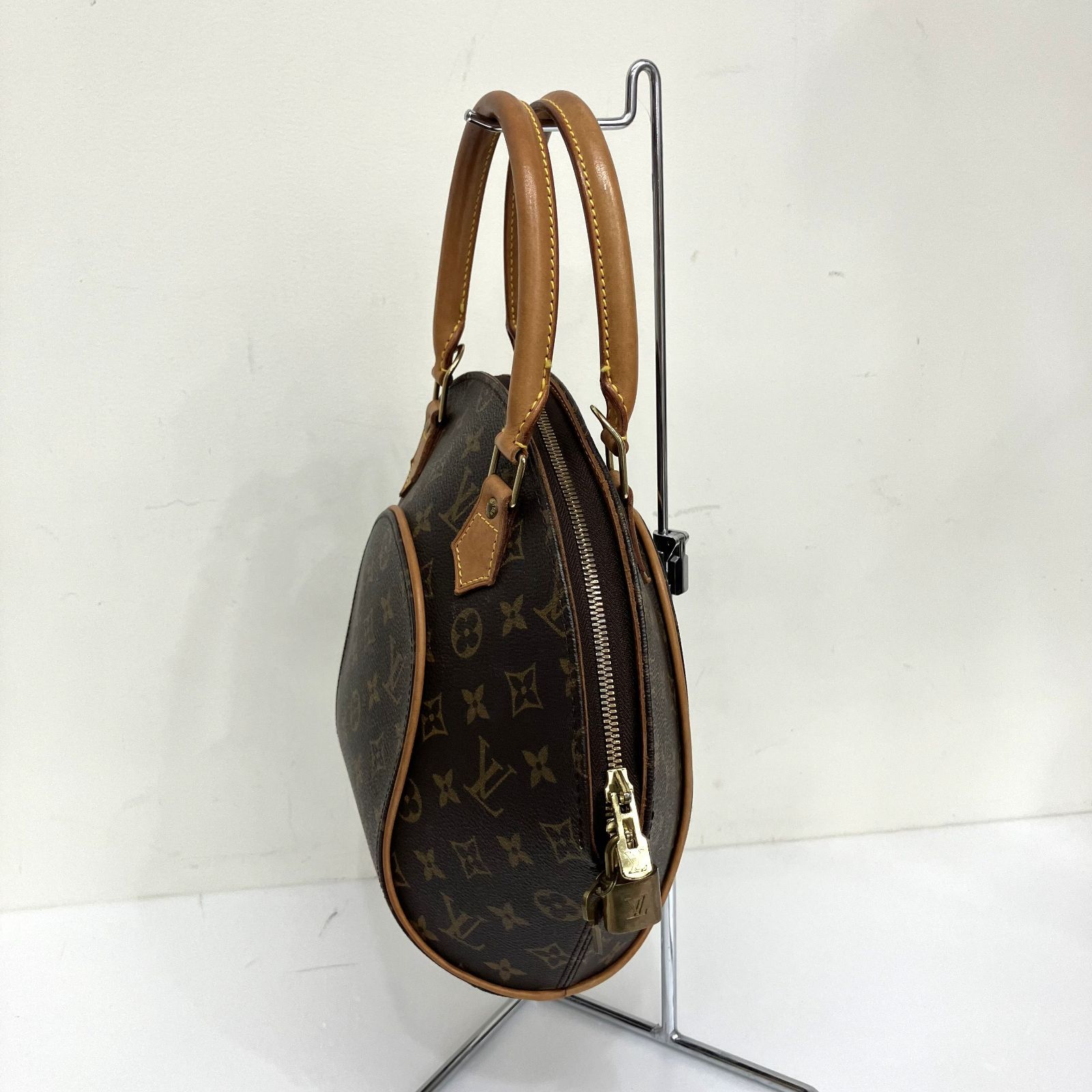 LOUIS VUITTON ルイヴィトン エリプスPM M51127 ハンドバッグ 