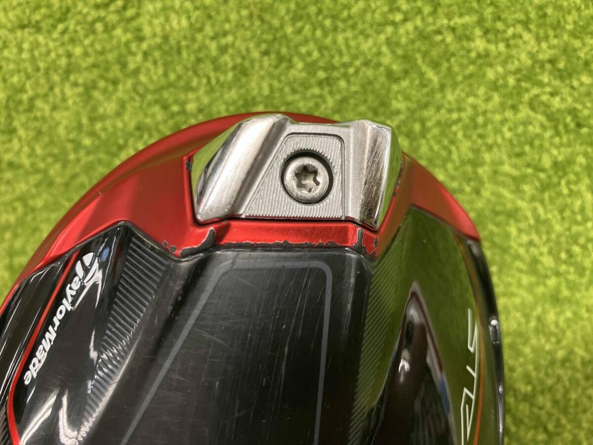 テーラーメイド TaylorMade STEALTH2 ドライバー