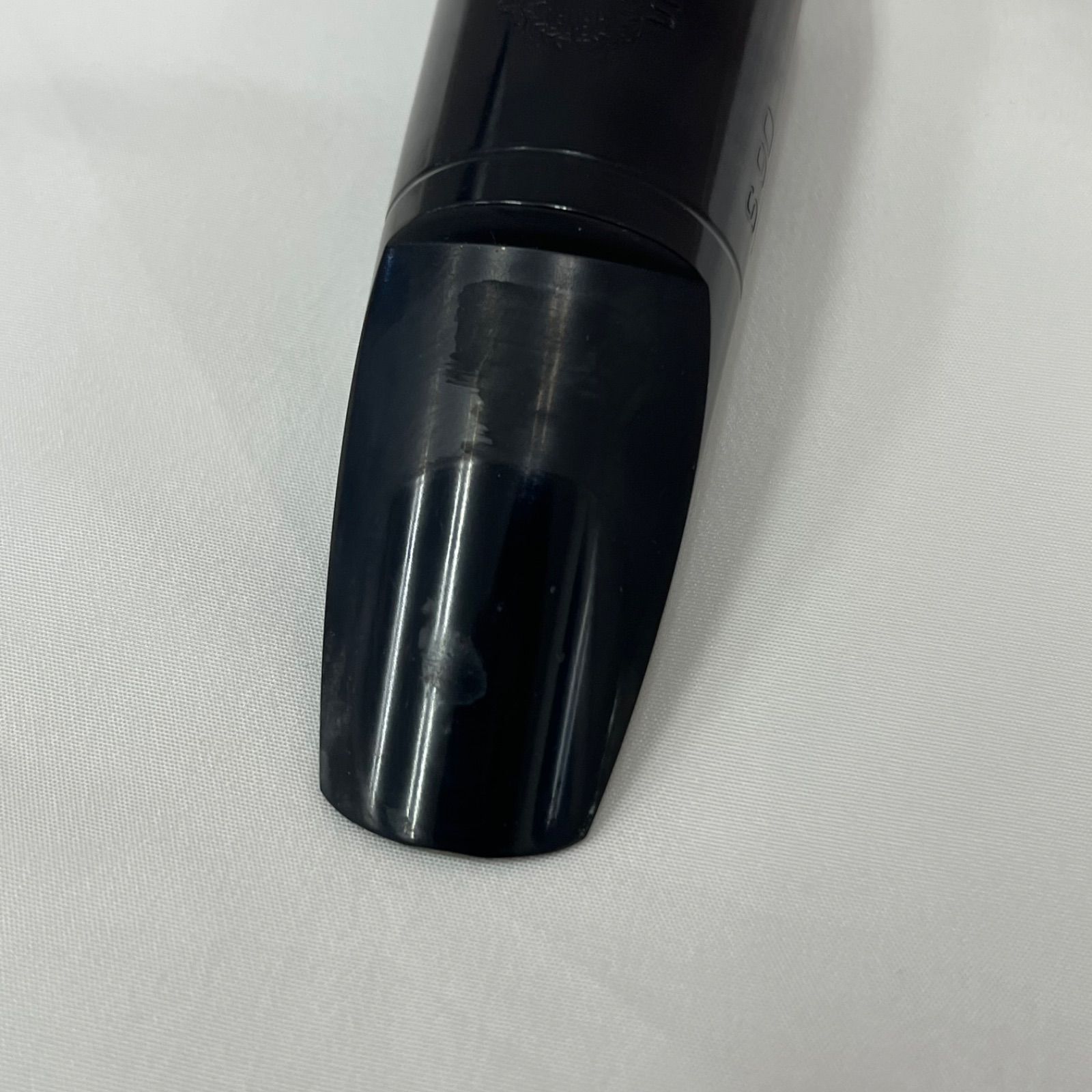 崔勝貴先生選定品】セルマー ソプラノサックスマウスピース S90 180